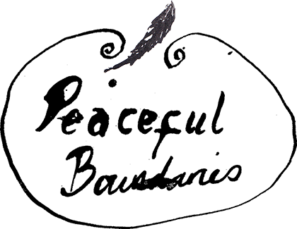 Peaceful Boundaries logo